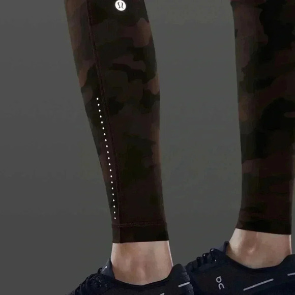 Lululemon Swift  Speed High-Rise Tight - Picture 6 of 10